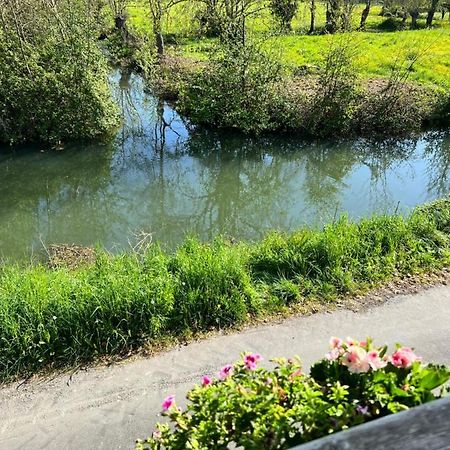 Relais De La Venise Verte Coulon Zewnętrze zdjęcie