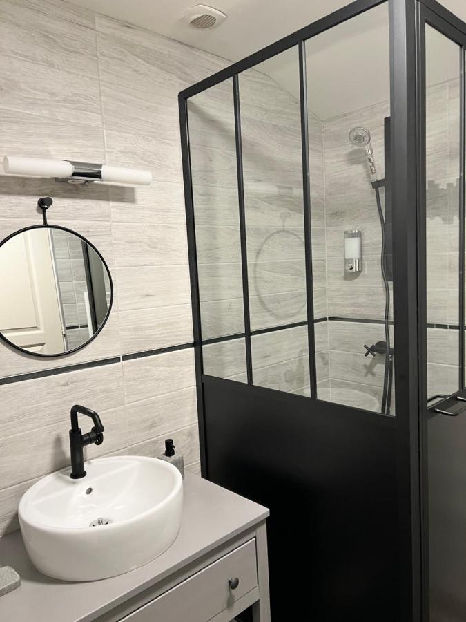 Relais De La Venise Verte Coulon Zewnętrze zdjęcie