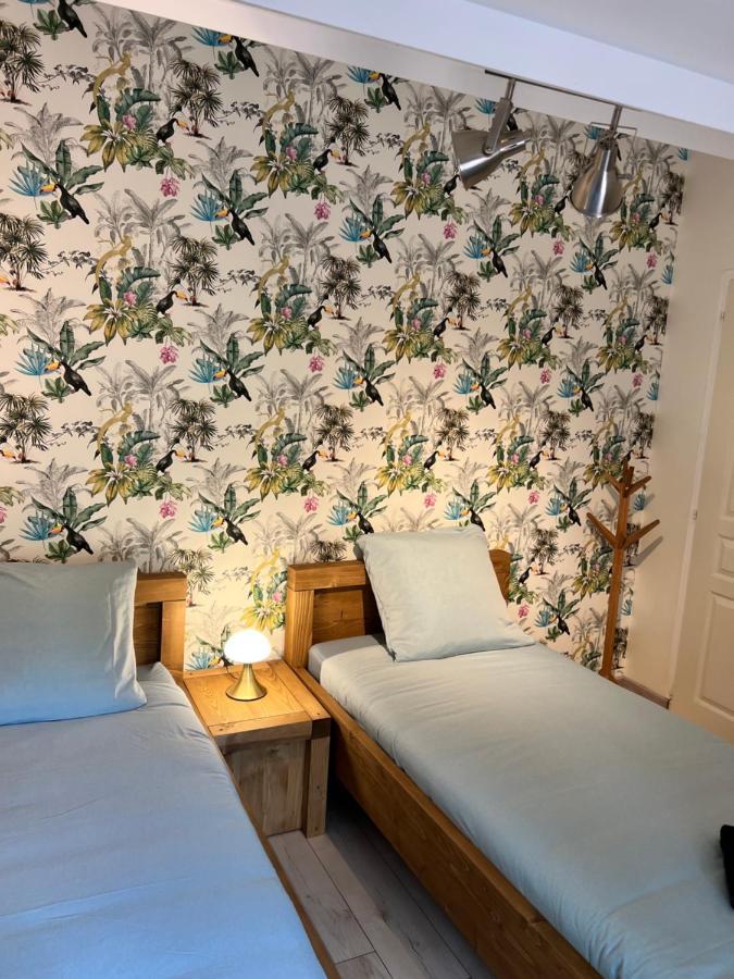 Relais De La Venise Verte Coulon Zewnętrze zdjęcie