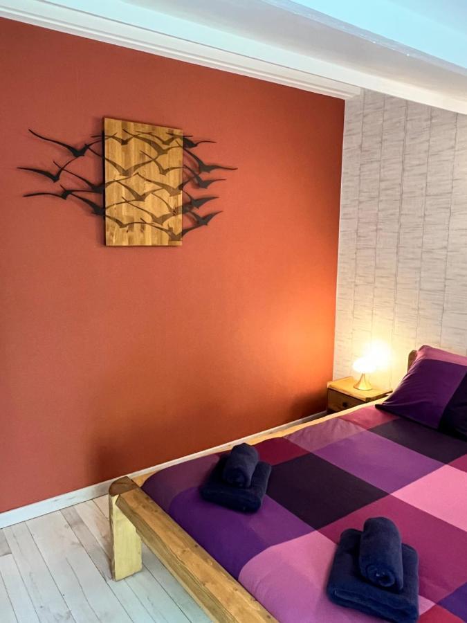 Relais De La Venise Verte Coulon Zewnętrze zdjęcie