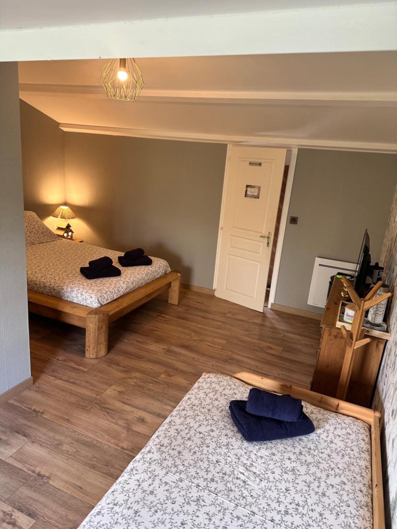 Relais De La Venise Verte Coulon Zewnętrze zdjęcie